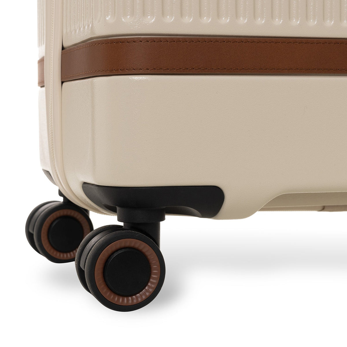 The Chesterfield Brand - Zuna Mellanstor Resväska #Färg_Sandbeige