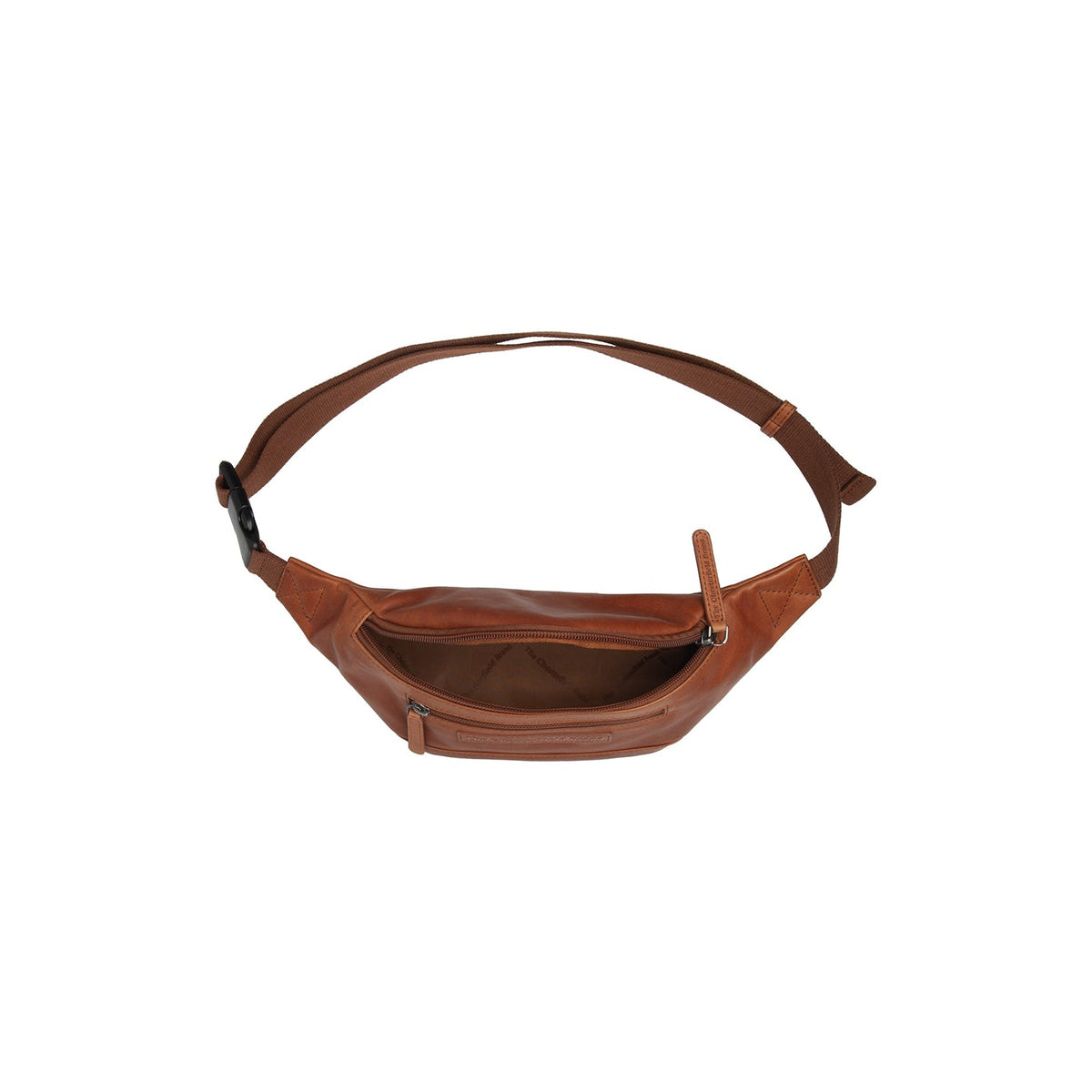 Brana Midjeväska #Färg_Cognac