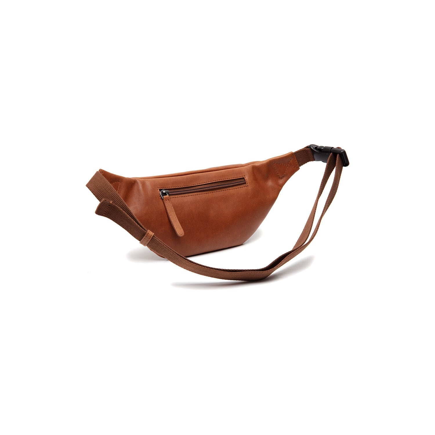 Brana Midjeväska #Färg_Cognac