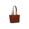 The Chesterfield Brand - Monza Toteväska #Färg_Konjak