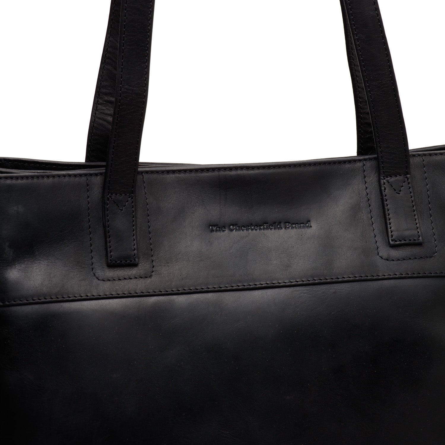 Nola Totebag #Färg_Svart