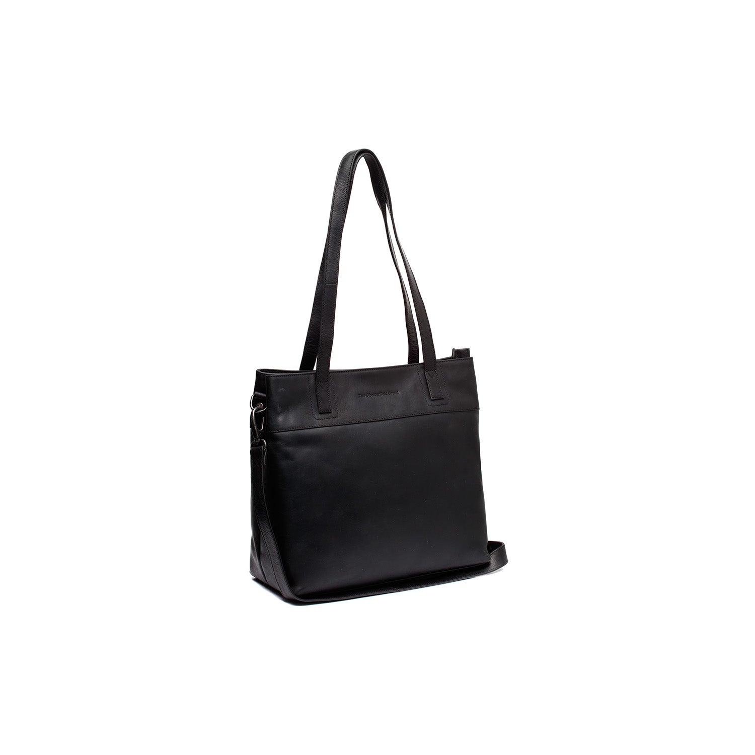 Nola Totebag #Färg_Svart