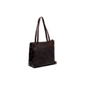 Nola Totebag #Färg_Brun
