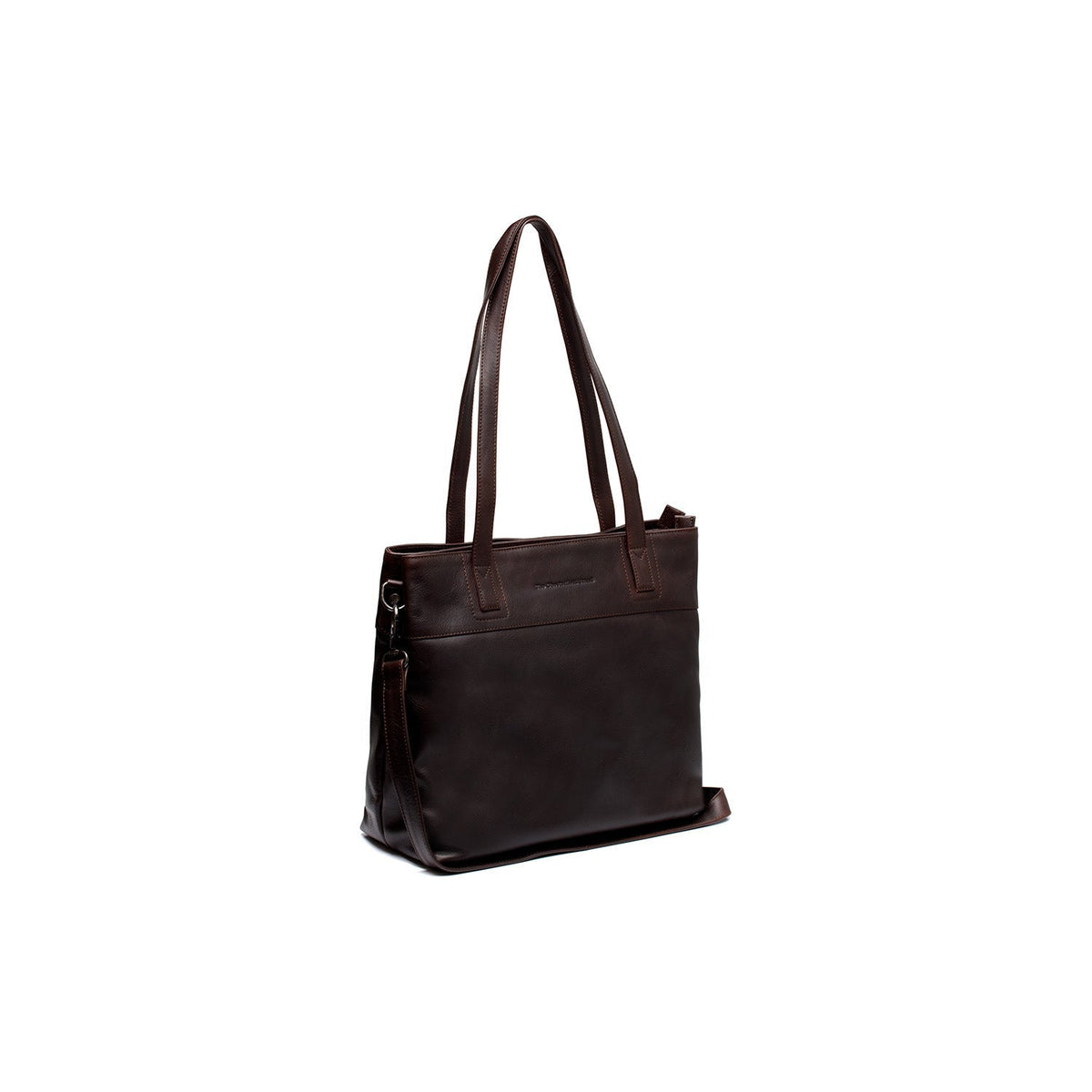 Nola Totebag #Färg_Brun