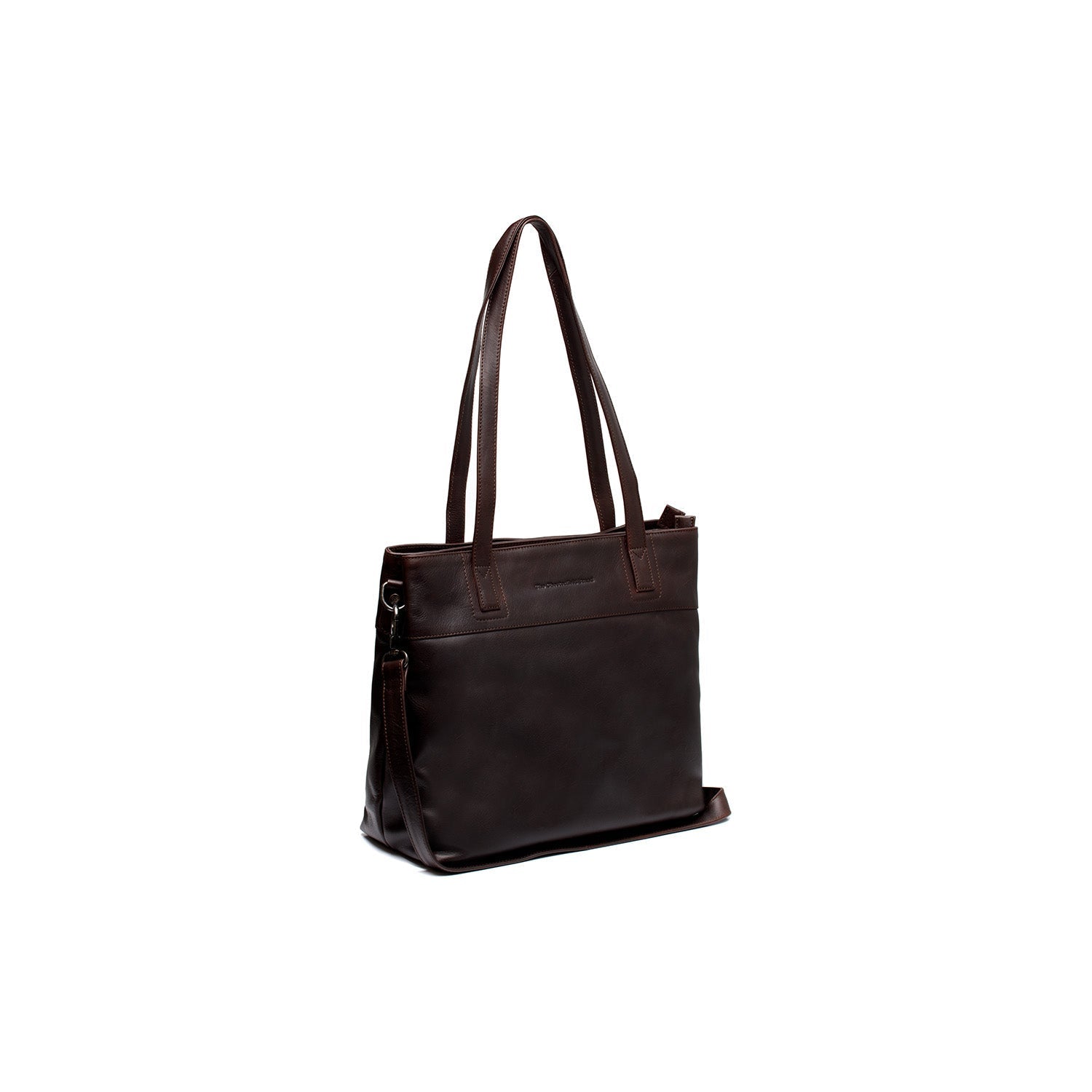 Nola Totebag #Färg_Brun