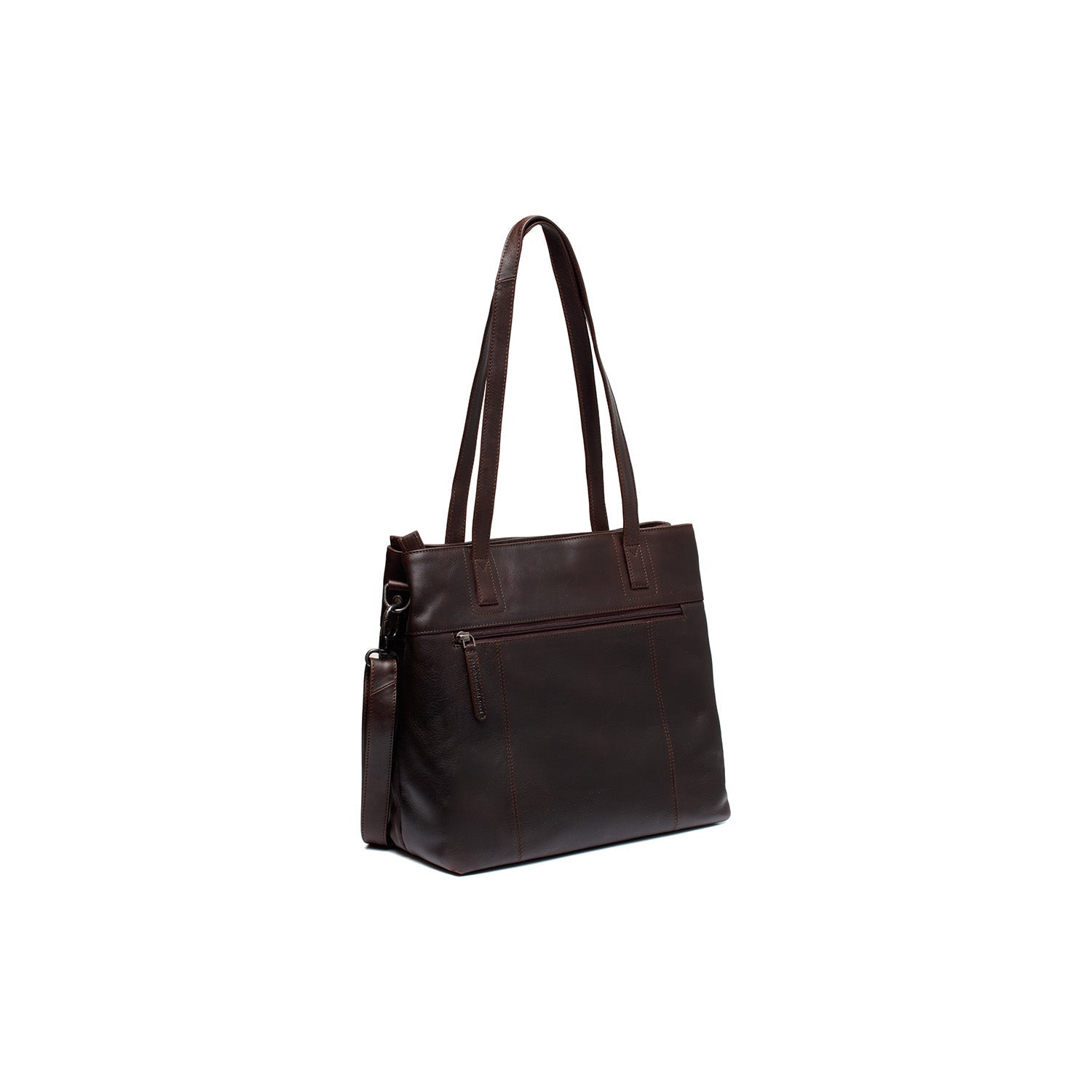 Nola Totebag #Färg_Brun
