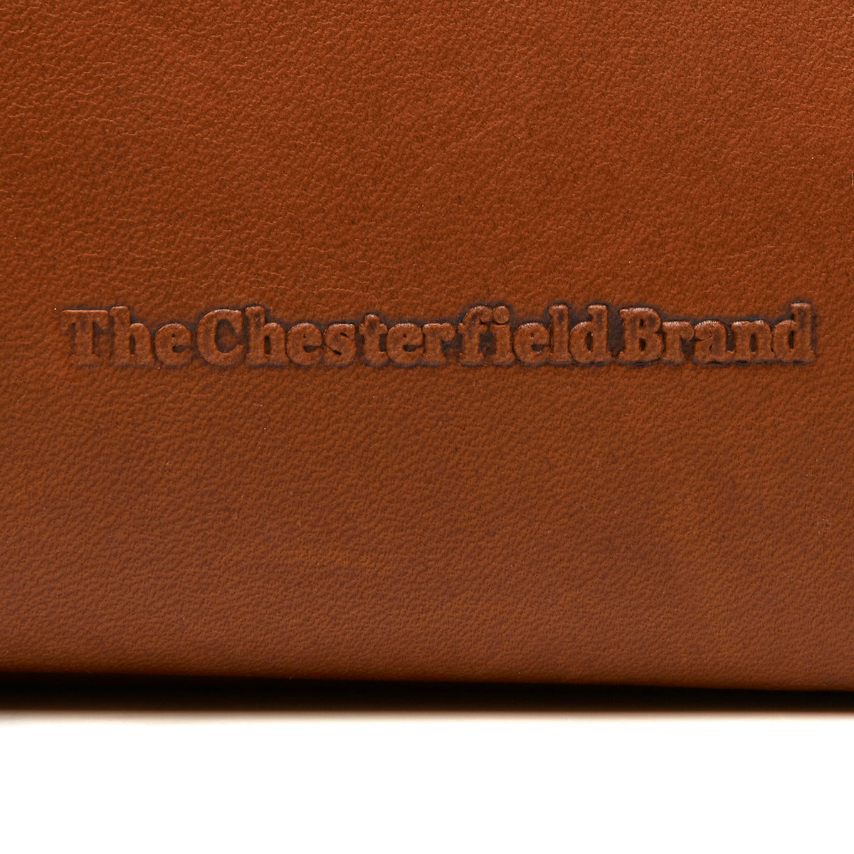 Lingfield Handväska #Färg_Cognac