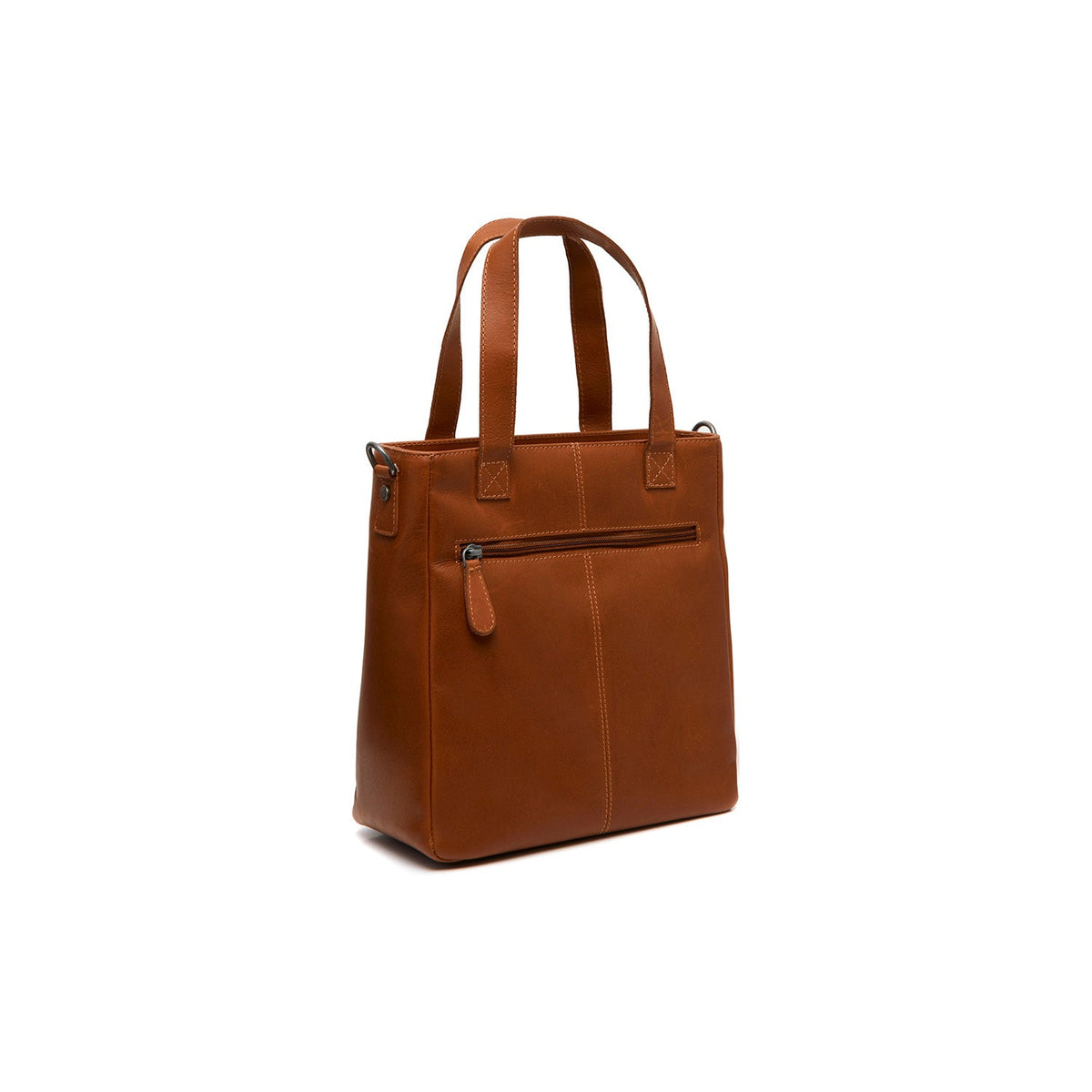 Lingfield Handväska #Färg_Cognac