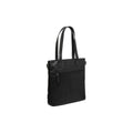 Nunavik Totebag #Färg_Svart