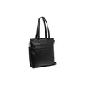 Nunavik Totebag #Färg_Svart