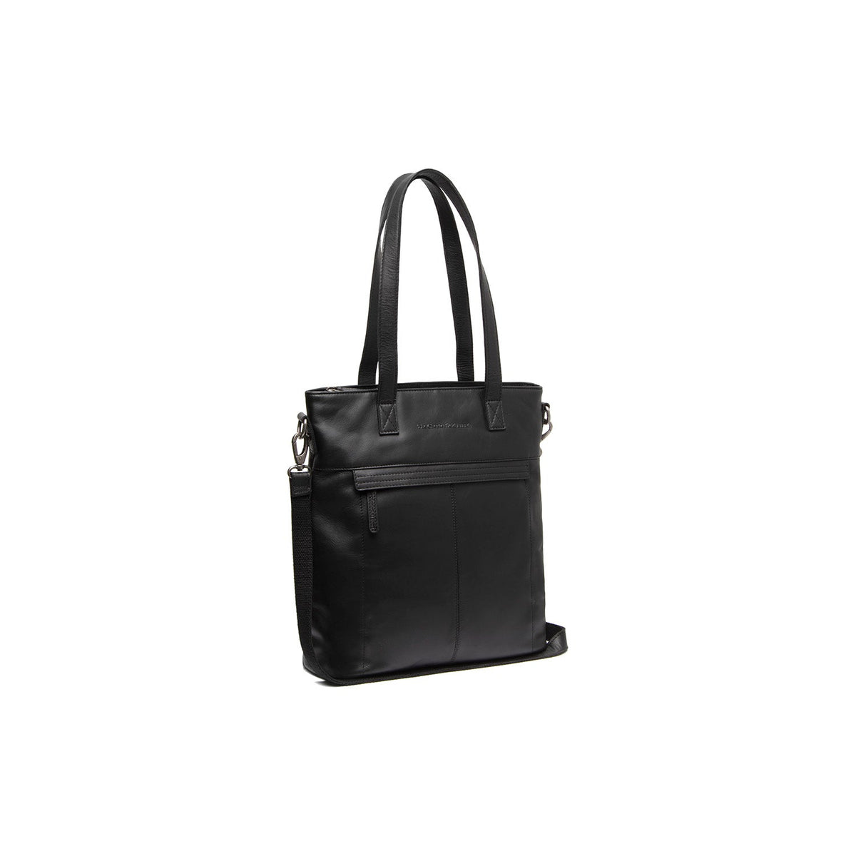 Nunavik Totebag #Färg_Svart