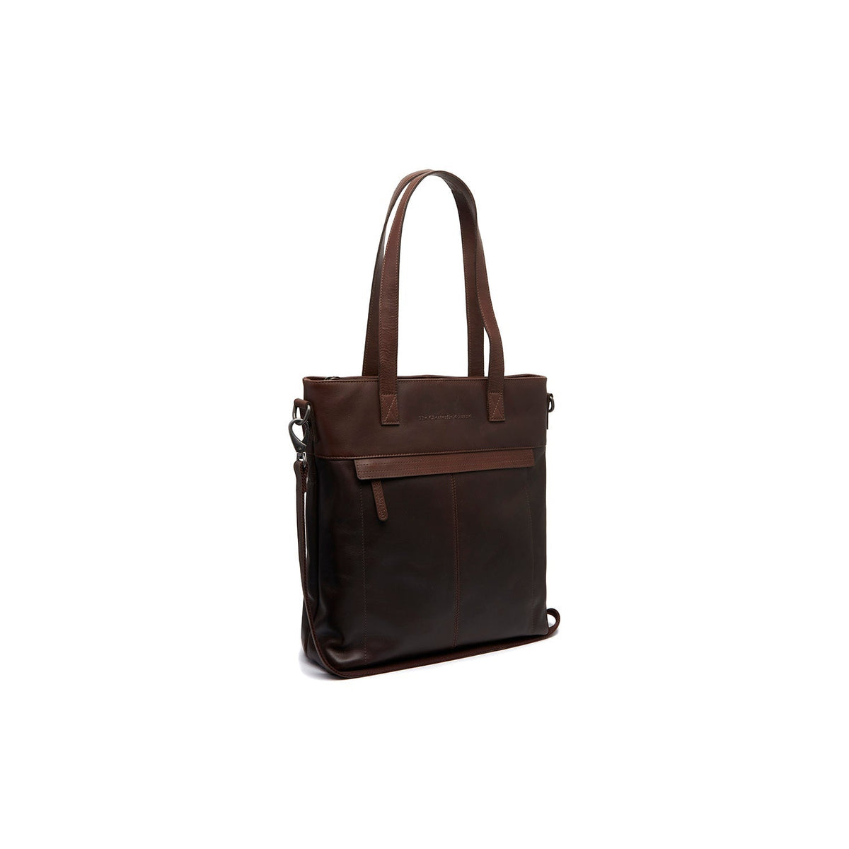 Nunavik Totebag #Färg_Brun