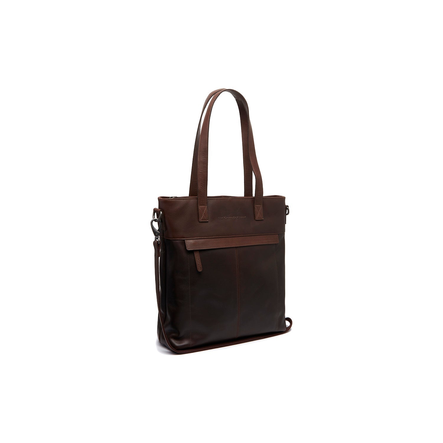 Nunavik Totebag #Färg_Brun