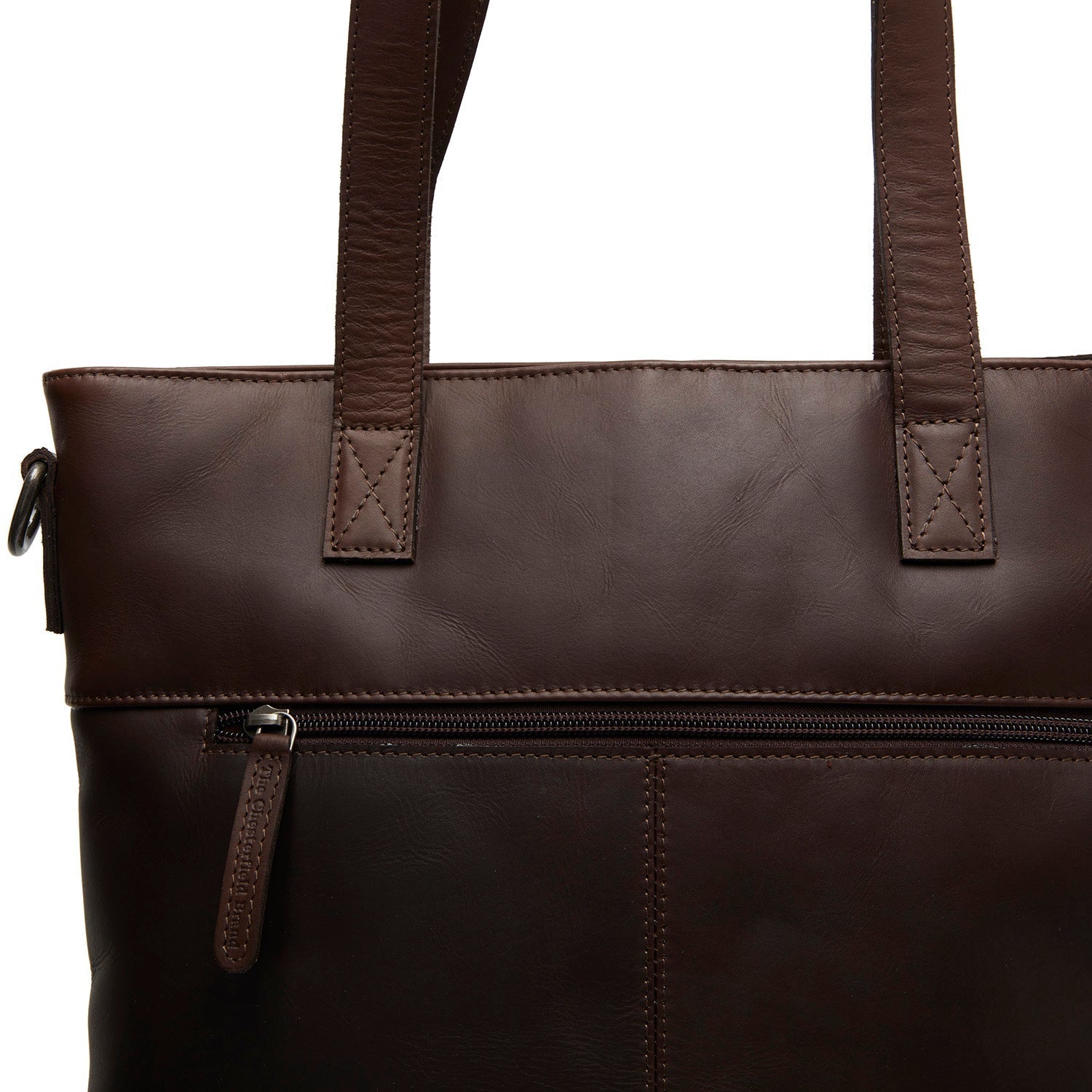 Nunavik Totebag #Färg_Brun