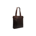 Nunavik Totebag #Färg_Brun