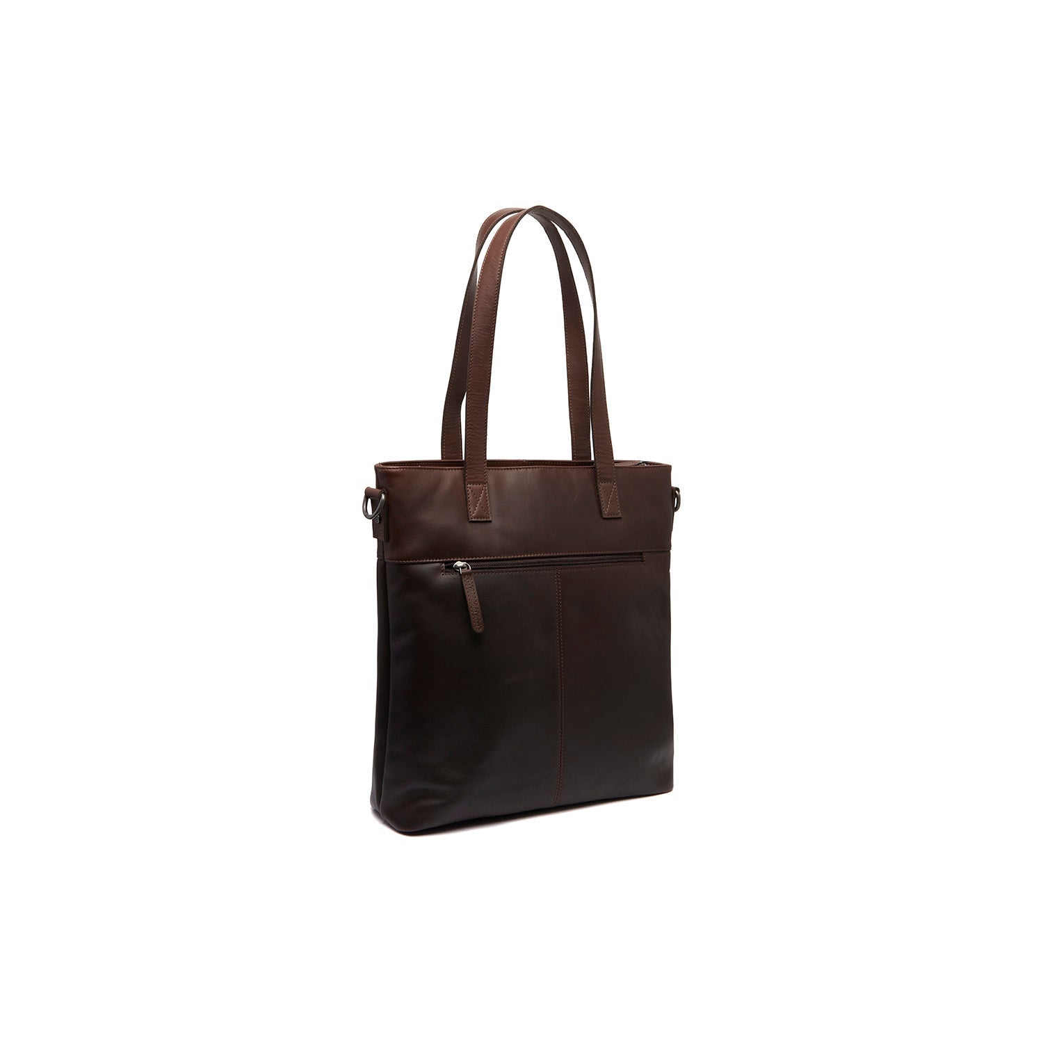 Nunavik Totebag #Färg_Brun
