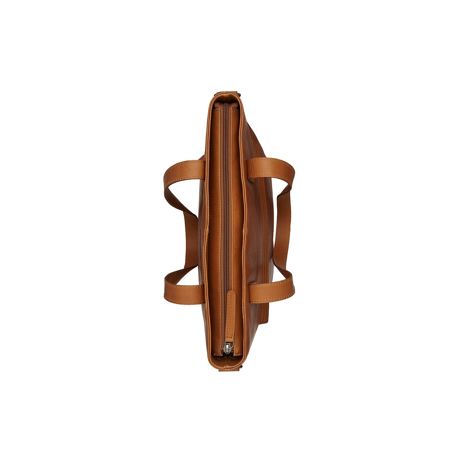 Nunavik Totebag #Färg_Cognac
