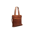 Nunavik Totebag #Färg_Cognac