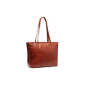 Astano Handväska #Färg_Cognac