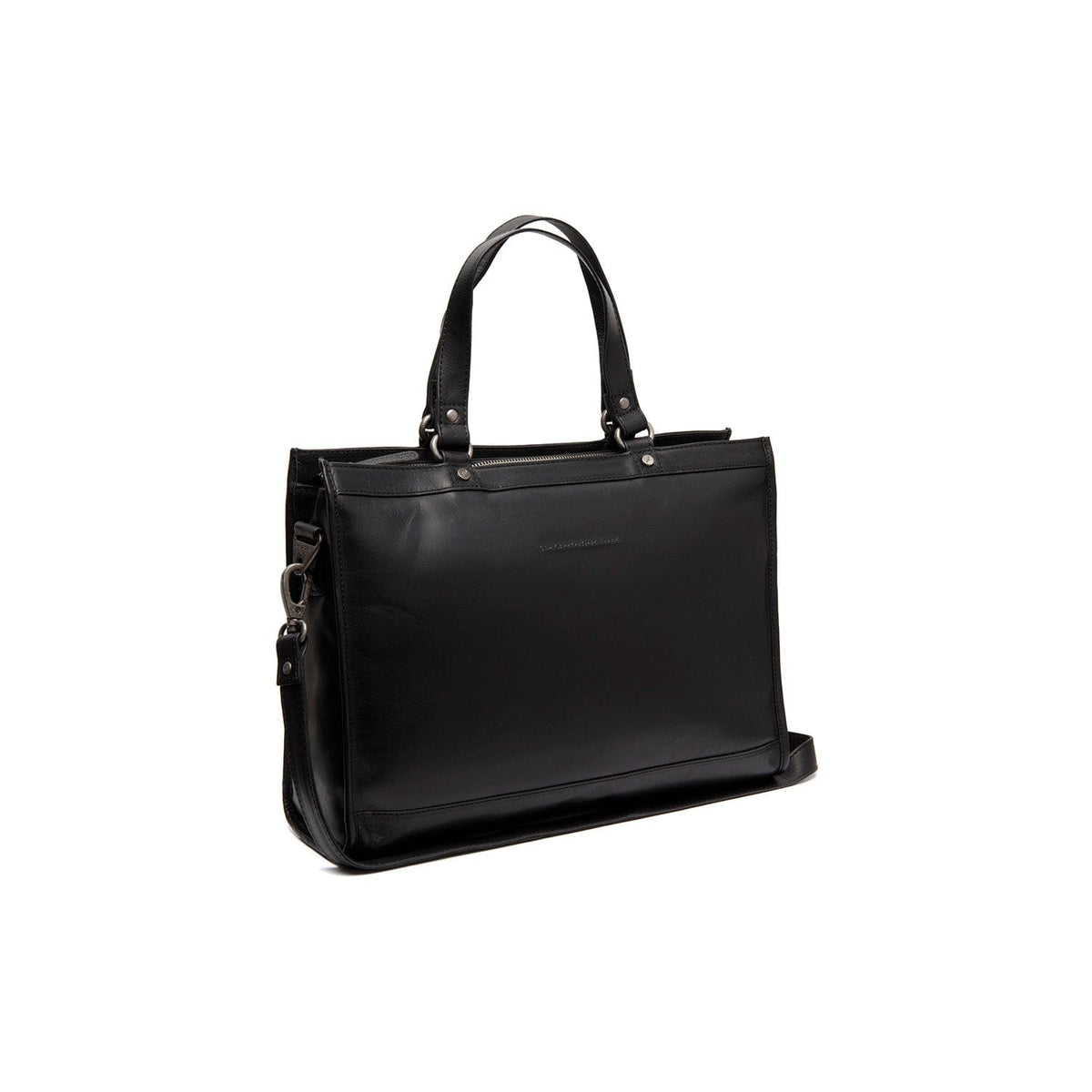 The Chesterfield Brand - Manly Laptopväska #Färg_Svart