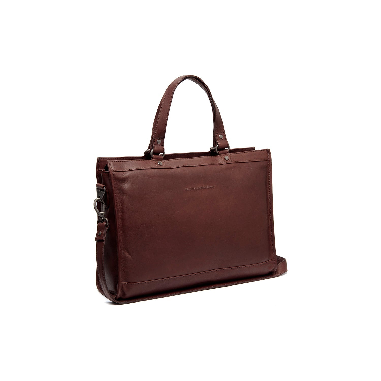 The Chesterfield Brand - Manly Datorportfölj