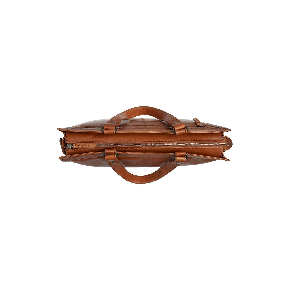 The Chesterfield Brand - Manly Laptopväska #Färg_Konjak