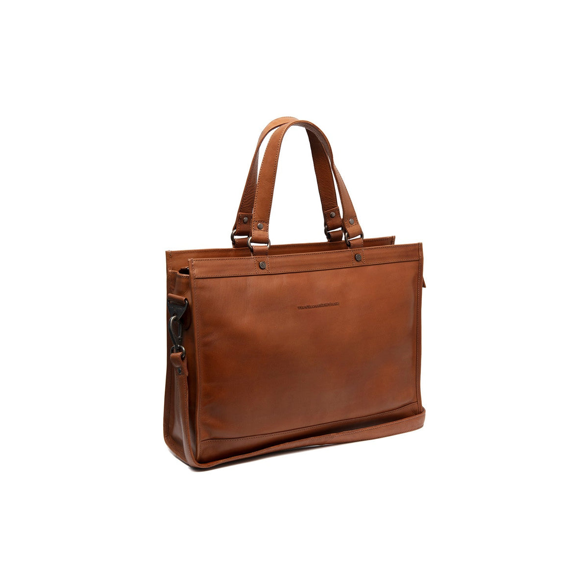 The Chesterfield Brand - Manly Laptopväska #Färg_Konjak