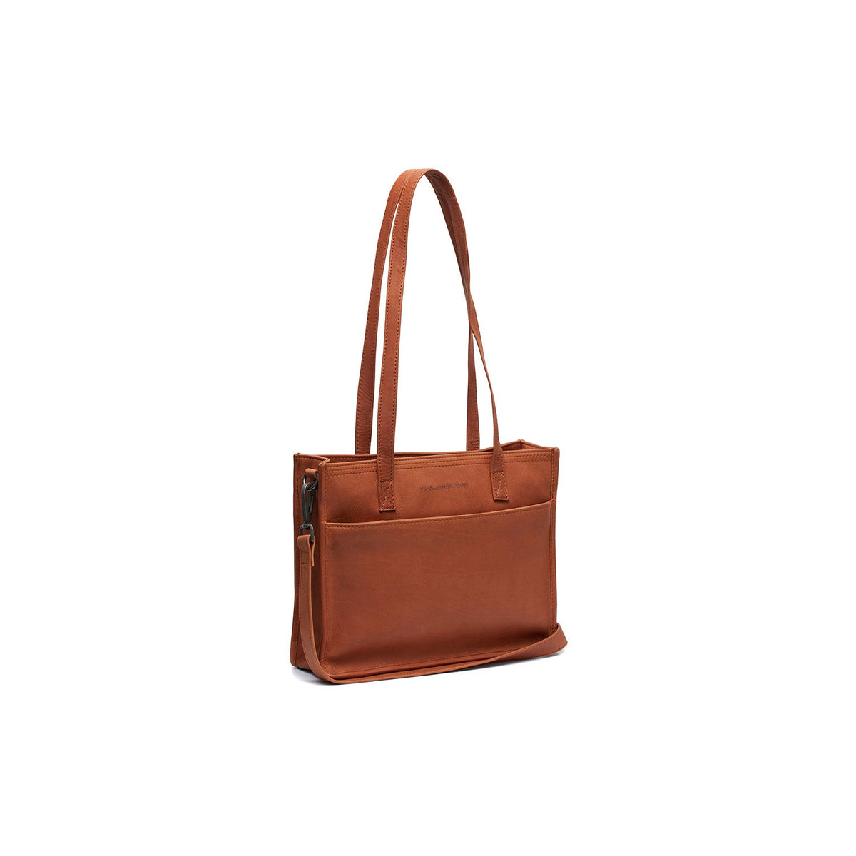 Estella Handväska #Färg_Cognac