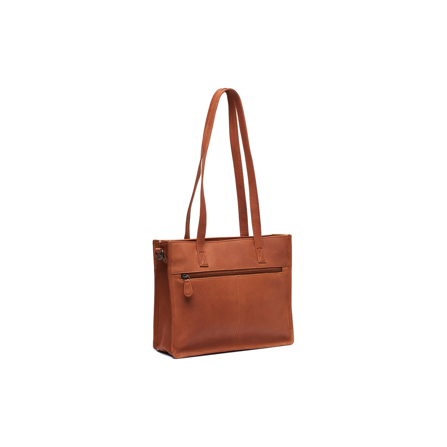 Estella Handväska #Färg_Cognac
