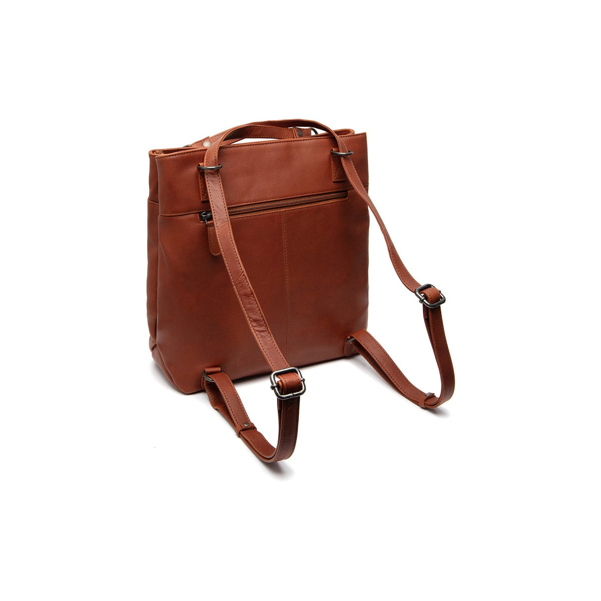 The Chesterfield Brand - Raynor Toteväska #Färg_Konjak