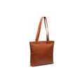 The Chesterfield Brand - Alveron Toteväska #Färg_Konjak