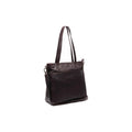 The Chesterfield Brand - Mosel Crossbodyväska #Färg_Brun