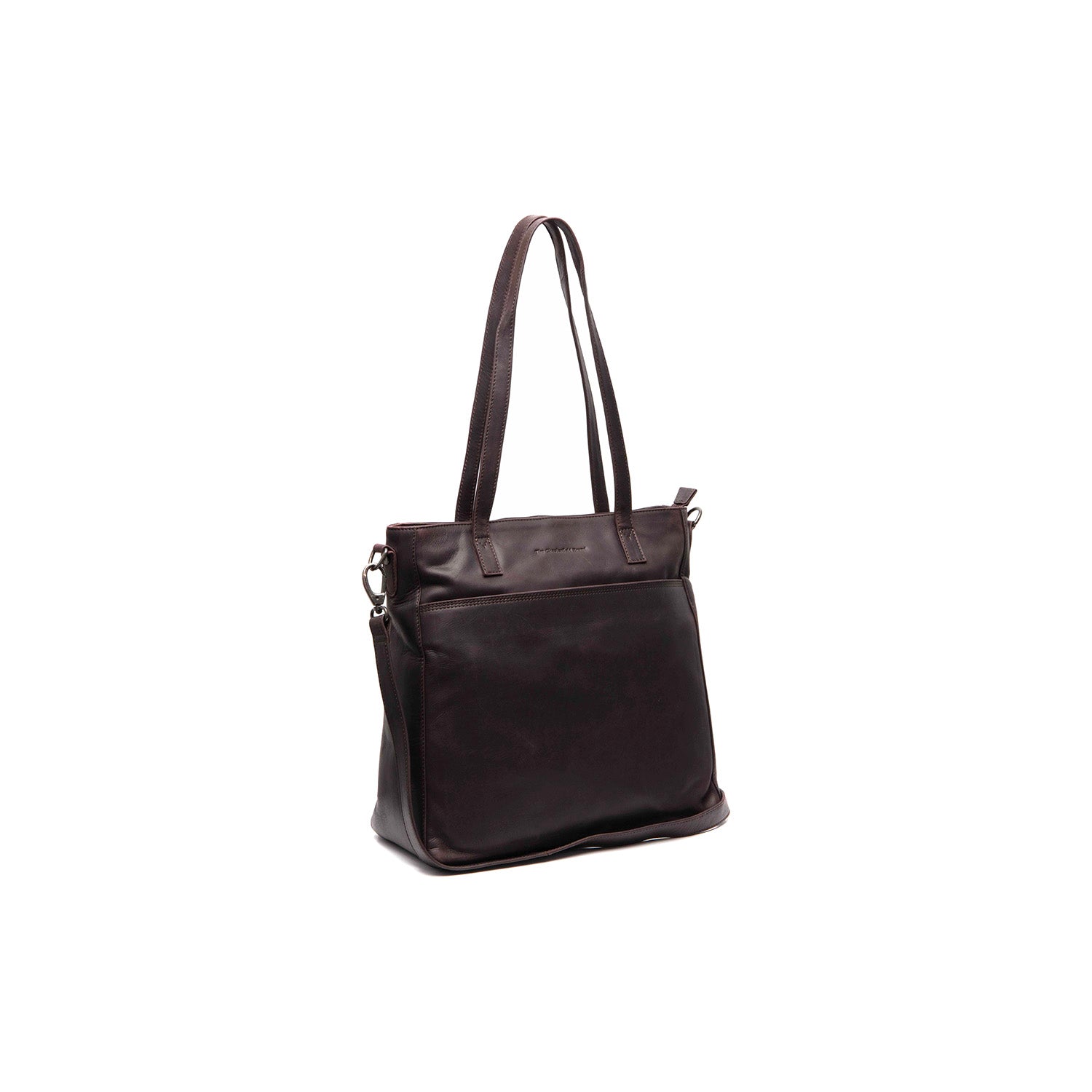 The Chesterfield Brand - Mosel Crossbodyväska #Färg_Brun