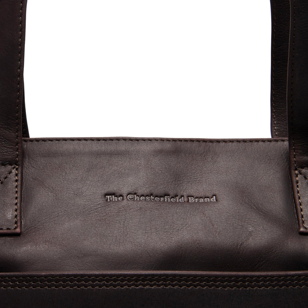 The Chesterfield Brand - Mosel Axelväska #Färg_Brun