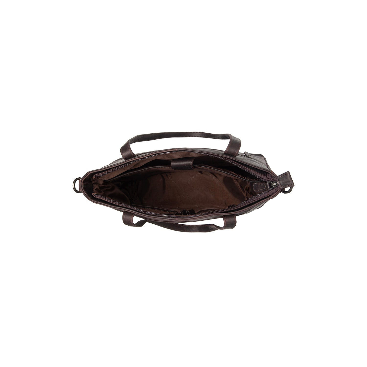 The Chesterfield Brand - Mosel Crossbodyväska #Färg_Brun