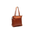 The Chesterfield Brand - Mosel Axelväska #Färg_Konjak