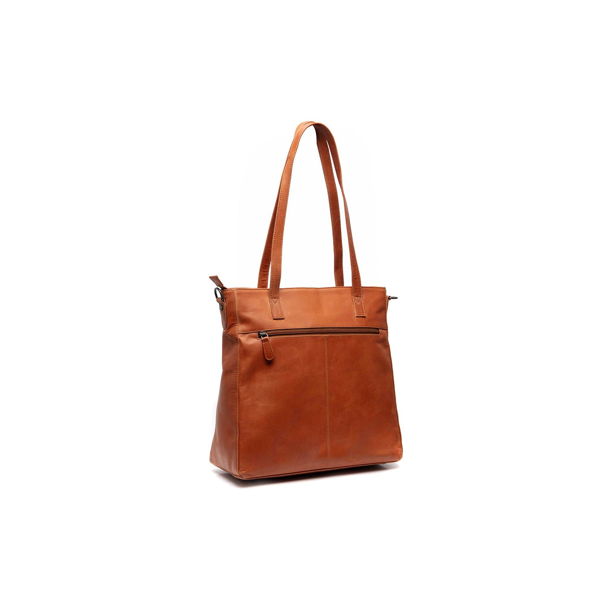 The Chesterfield Brand - Mosel Crossbodyväska #Färg_Konjak