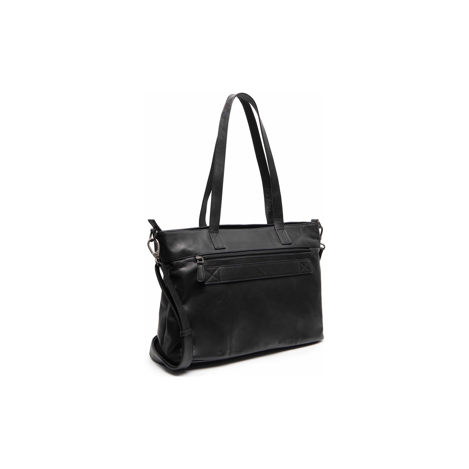 The Chesterfield Brand - Osira Toteväska #Färg_Svart