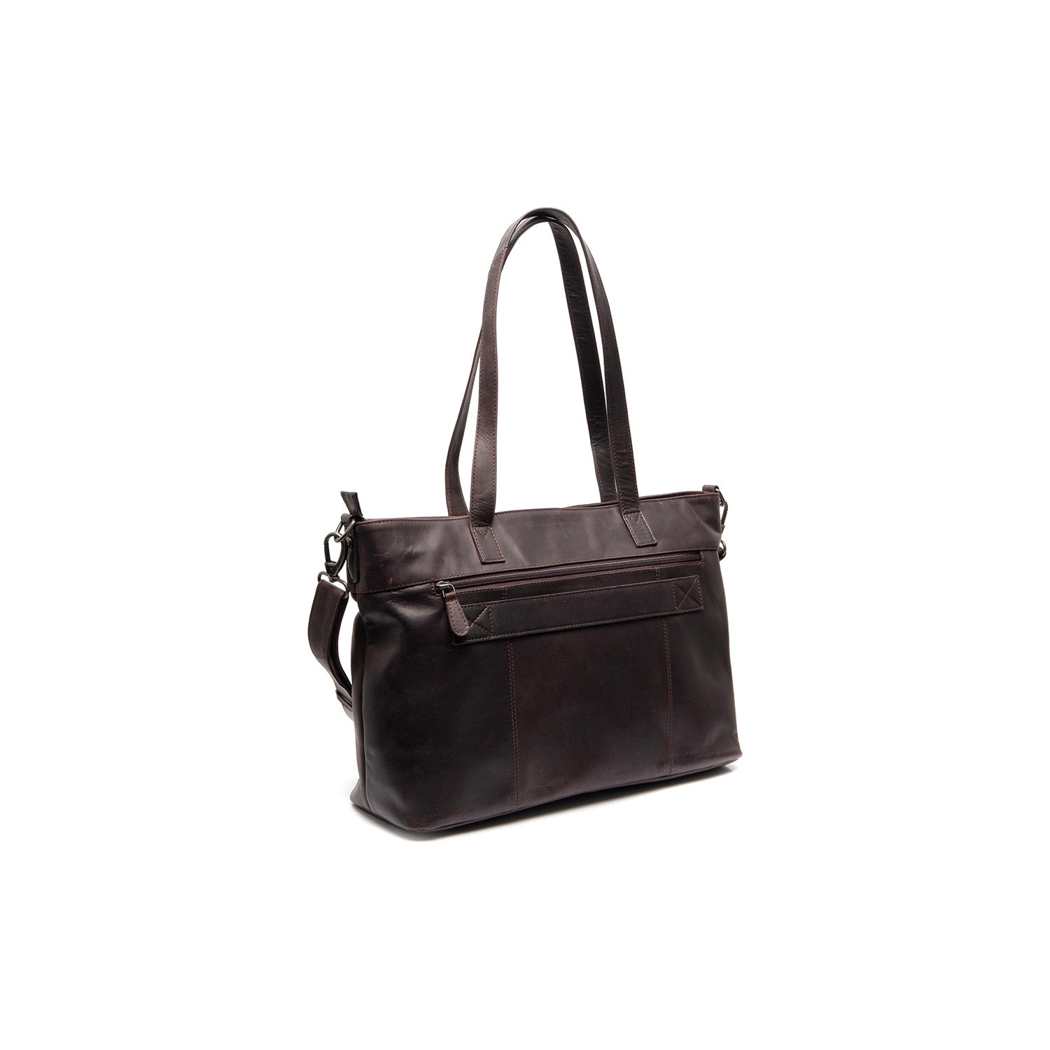 The Chesterfield Brand - Osira Toteväska #Färg_Brun