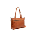 The Chesterfield Brand - Osira Toteväska #Färg_Konjak