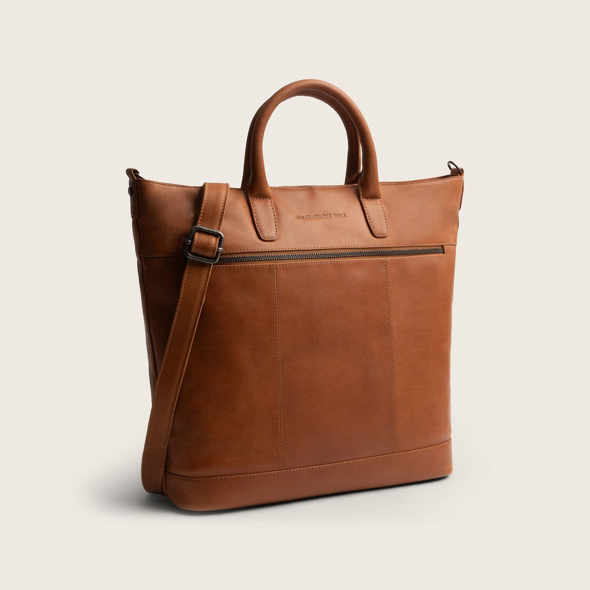 The Chesterfield Brand - Westbrook Toteväska
