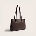 The Chesterfield Brand - Ellsworth Toteväska #Färg_Brun