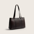 The Chesterfield Brand - Alverino Toteväska #Färg_Brun