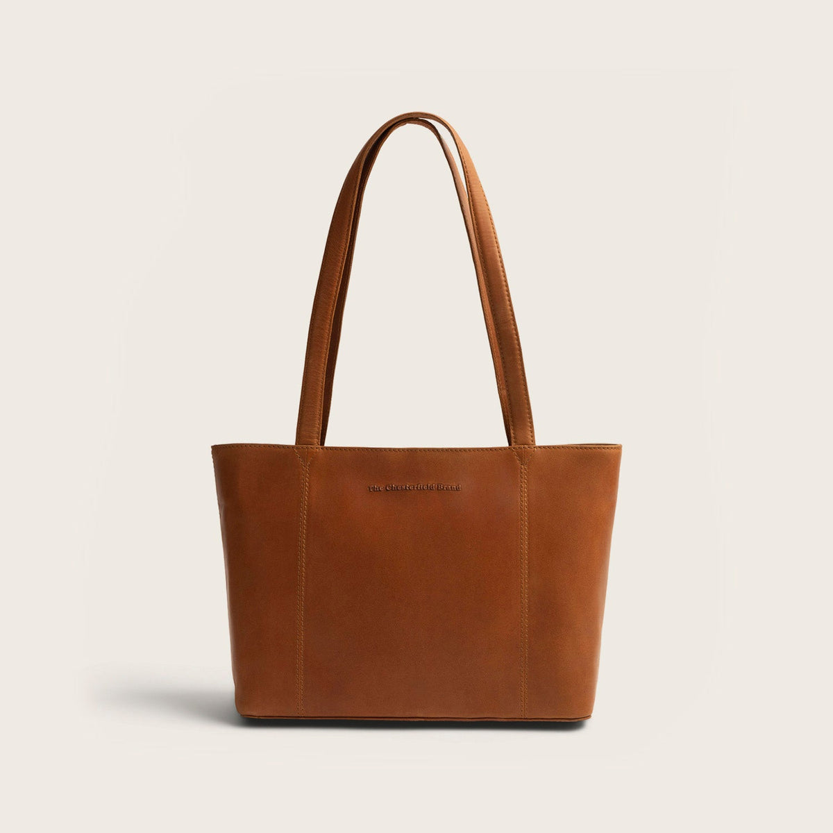 The Chesterfield Brand - Anira Toteväska