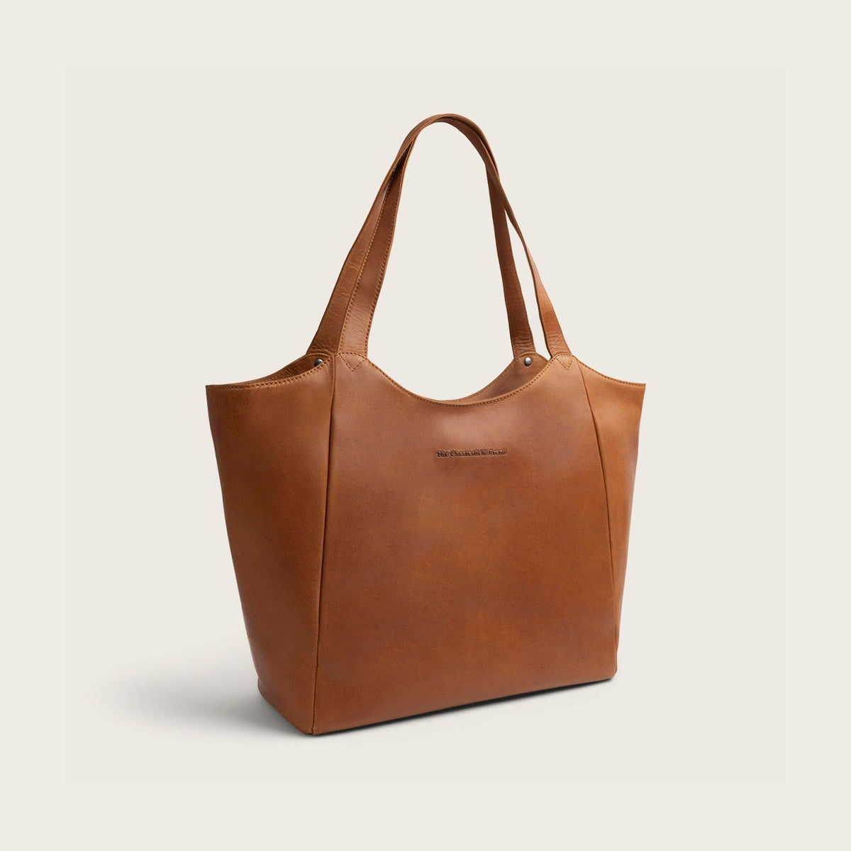 The Chesterfield Brand - Mireya Toteväska