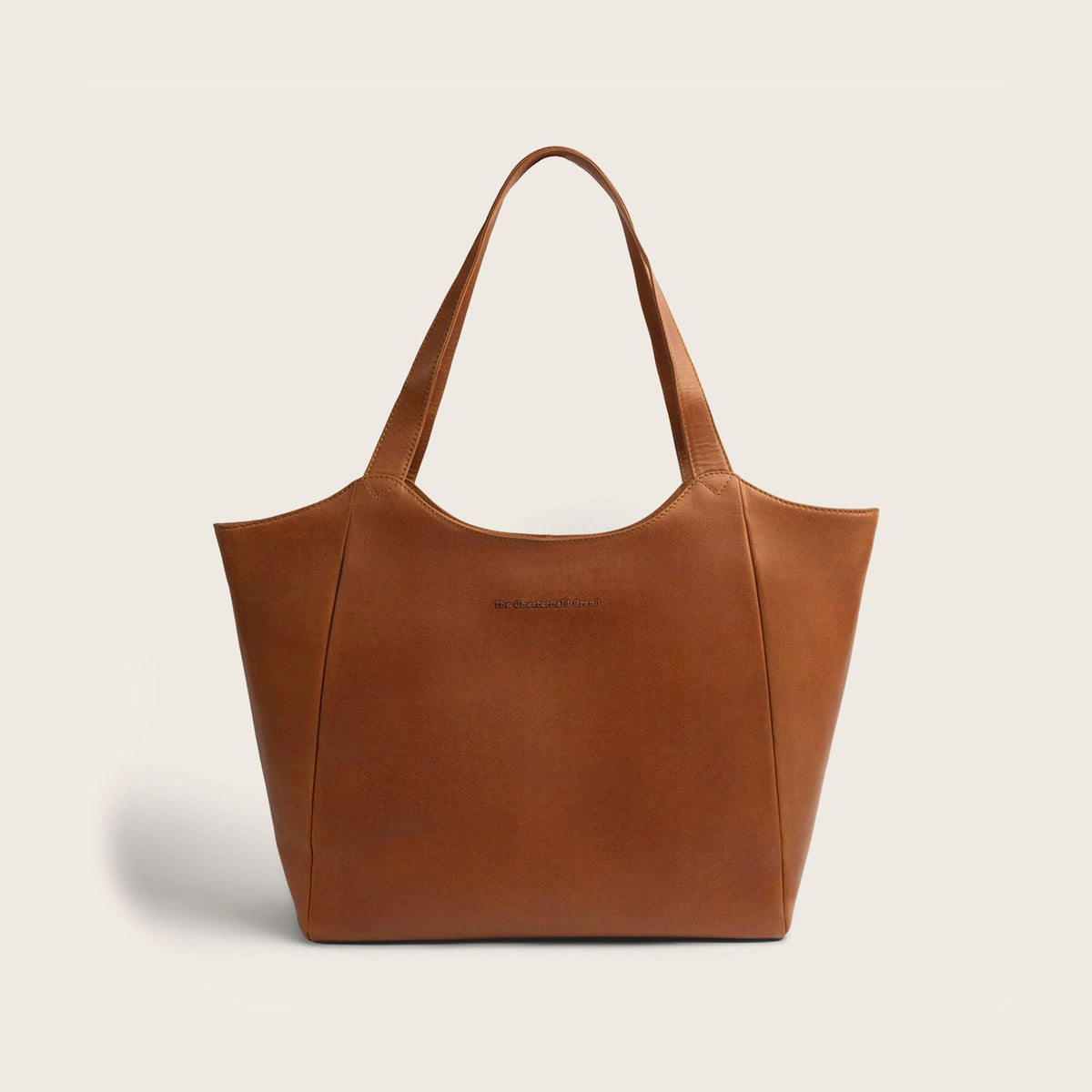 The Chesterfield Brand - Mireya Toteväska