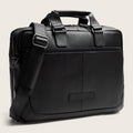 The Chesterfield Brand - Seth Laptopväska #Färg_Svart