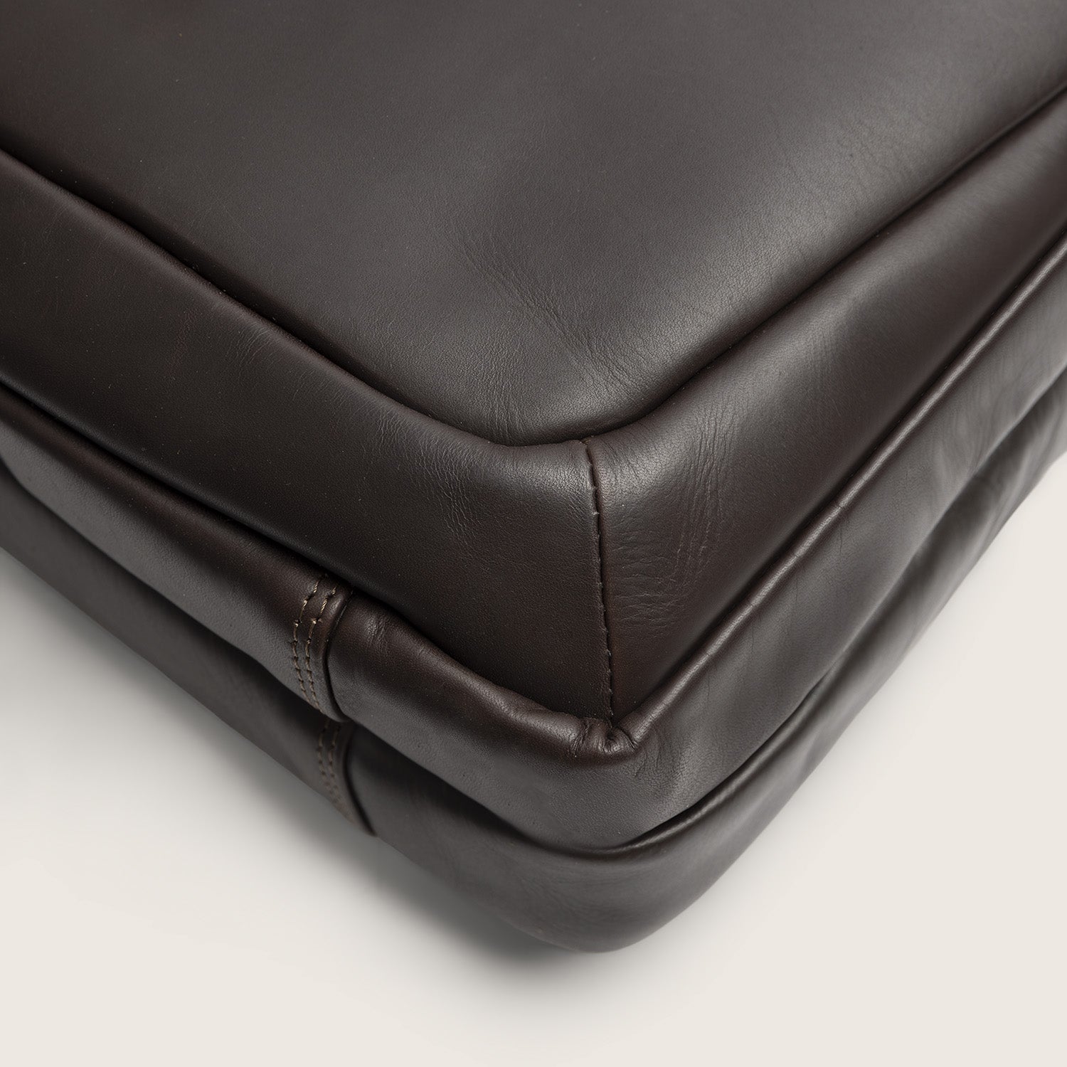 The Chesterfield Brand - Seth Laptopväska #Färg_Brun