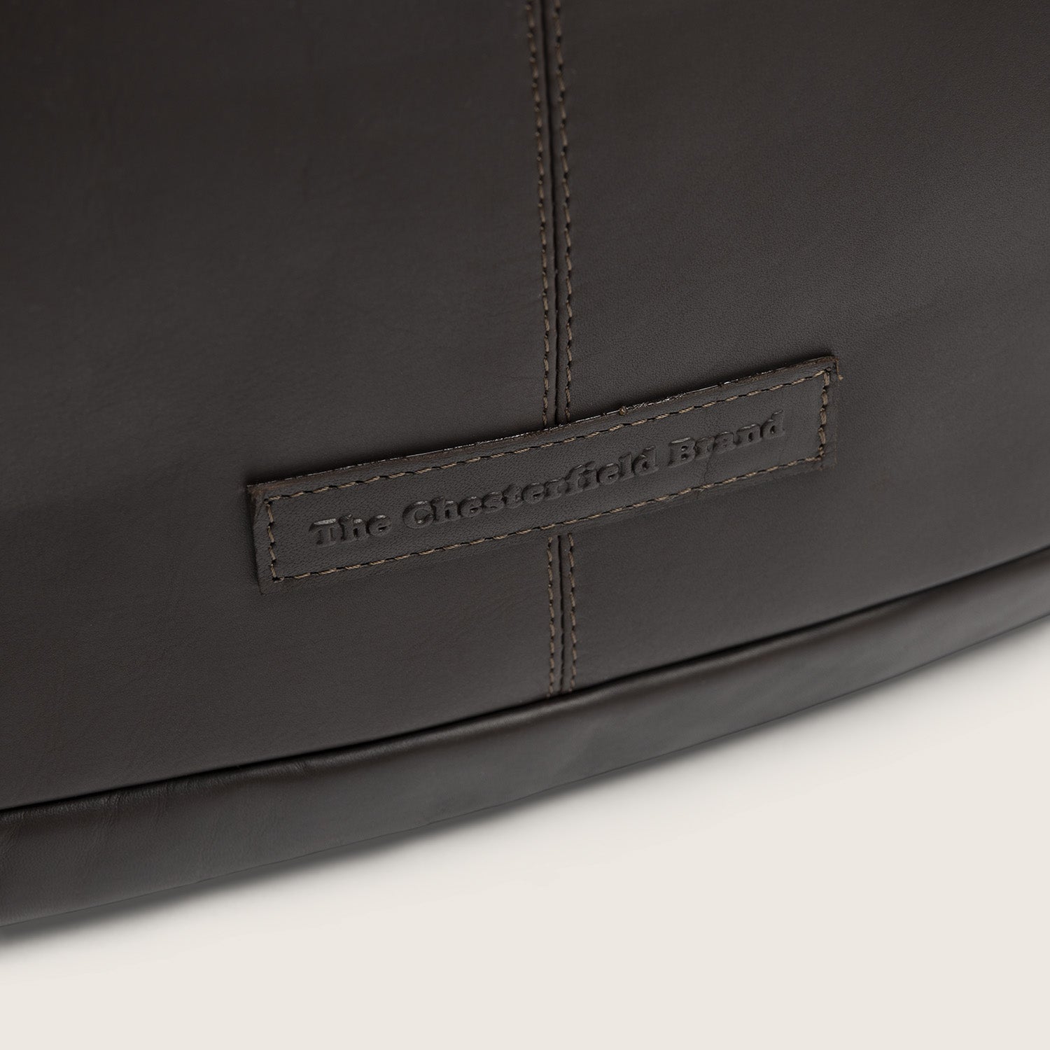 The Chesterfield Brand - Seth Laptopväska #Färg_Brun