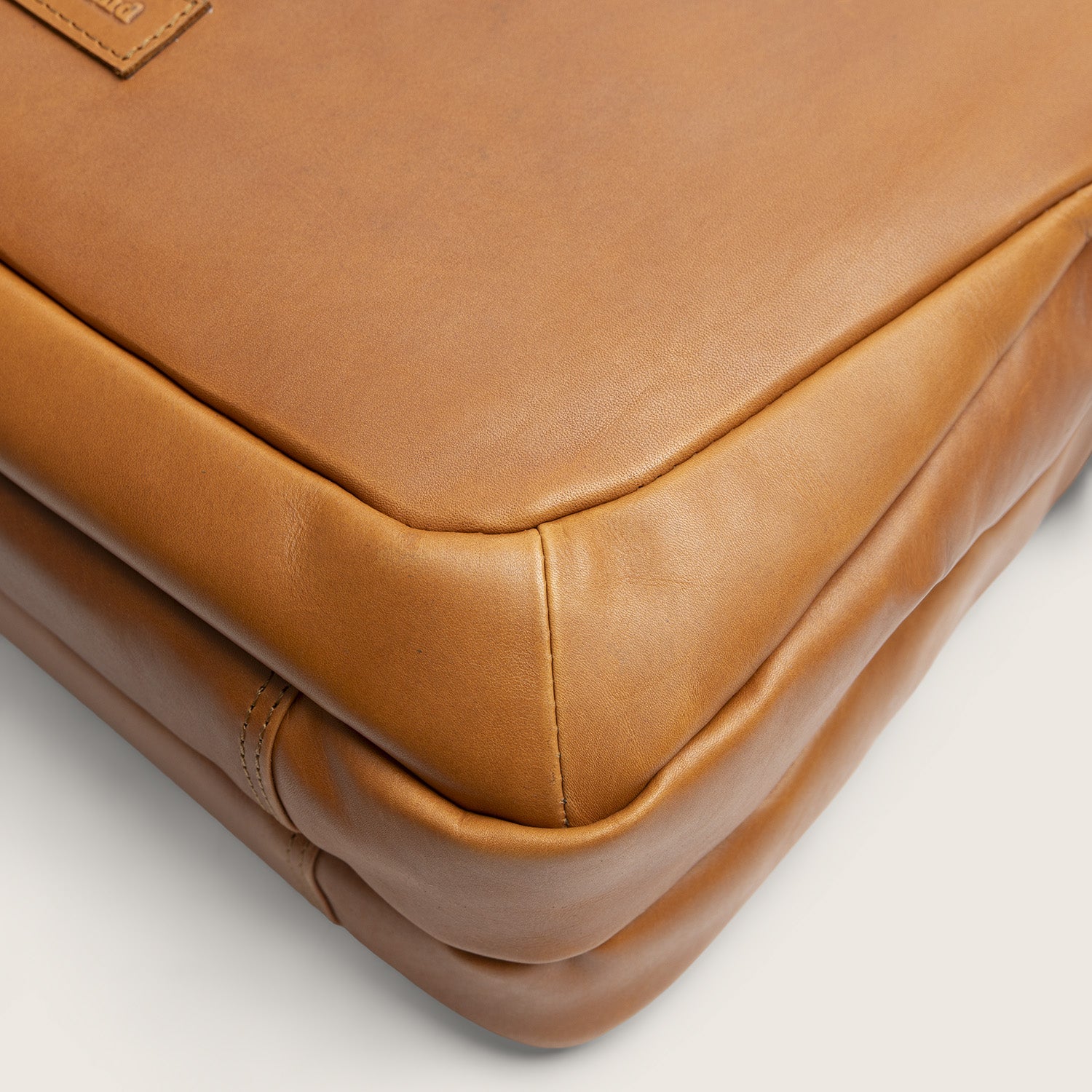 The Chesterfield Brand - Seth Laptopväska #Färg_Konjak